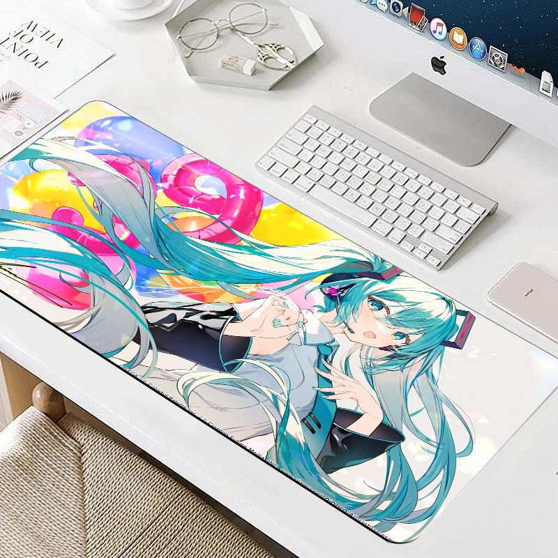 VIKAMA Aesthetic Anime Mouse P - Desk Setup Anime incelemesi ve fiyatı