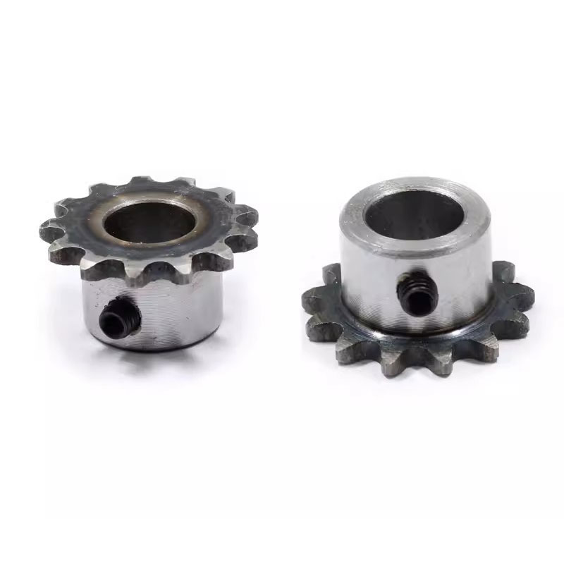 1pc 04C 12T Sprocket 12 Teeth  - Desk Setup Gear incelemesi ve fiyatı