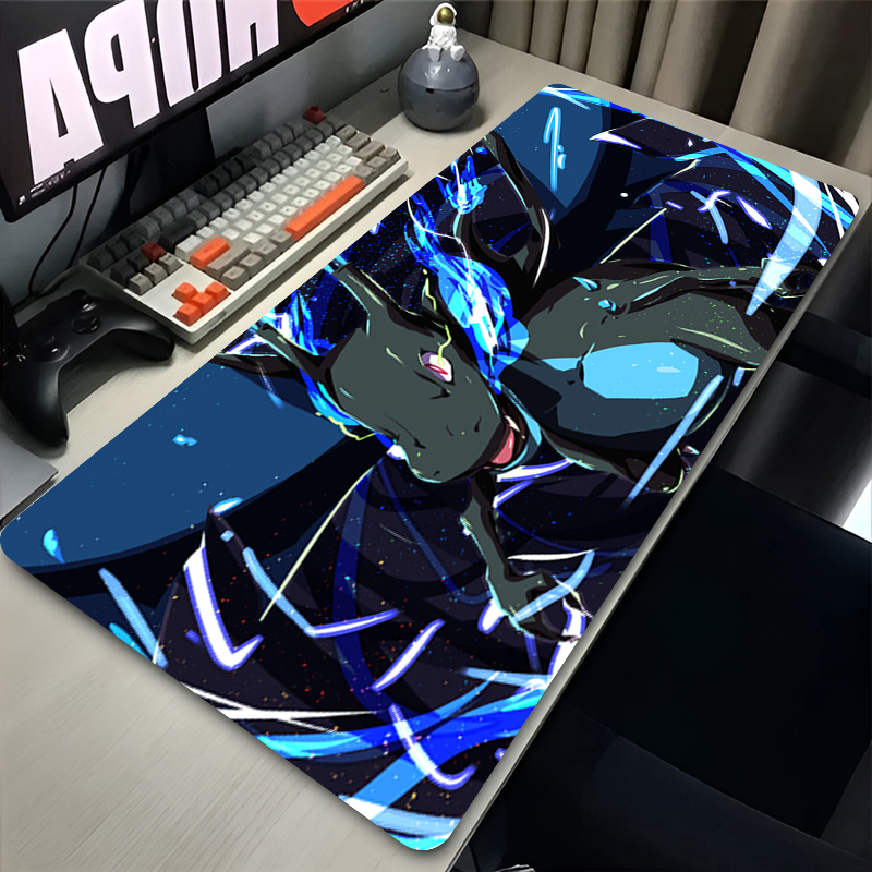 Anime Mouse Pad Computer Acces - Desk Setup Anime incelemesi ve fiyatı