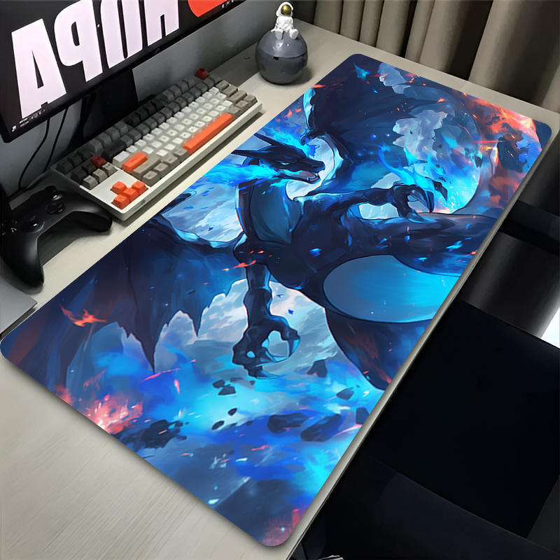 Anime Mouse Pad Computer Acces - Desk Setup Anime incelemesi ve fiyatı