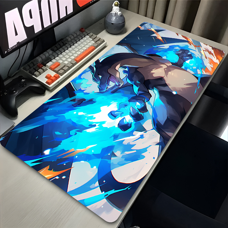 Anime Mouse Pad Computer Acces - Desk Setup Anime incelemesi ve fiyatı
