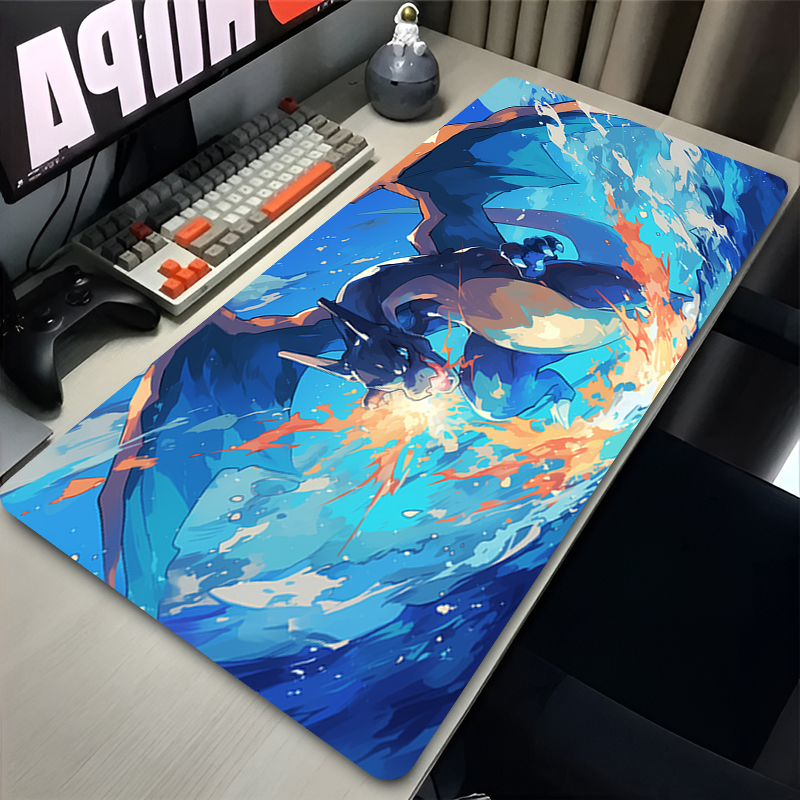 Anime Mouse Pad Computer Acces - Desk Setup Anime incelemesi ve fiyatı