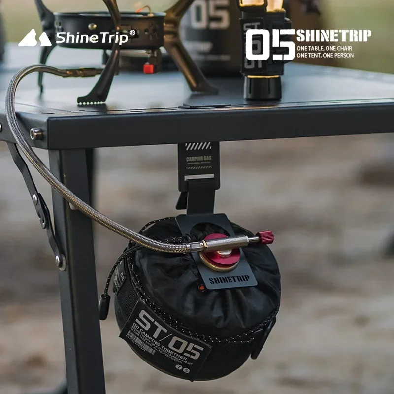 ShineTrip Gas Tank Hanger for  - Desk Setup Gear incelemesi ve fiyatı