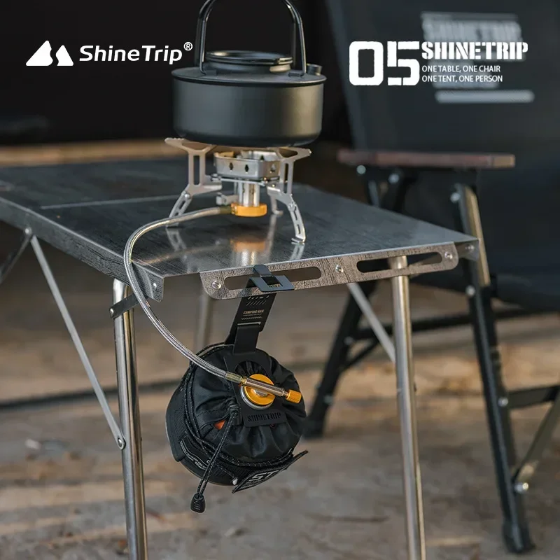 ShineTrip Gas Tank Hanger for  - Desk Setup Gear incelemesi ve fiyatı