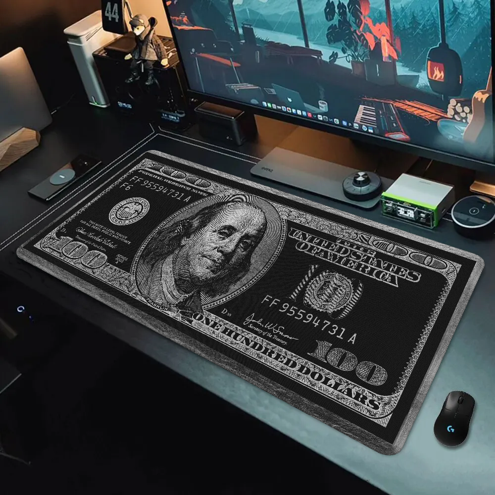 Dollar Gaming Pc Setup Accesso - Desk Setup Anime incelemesi ve fiyatı