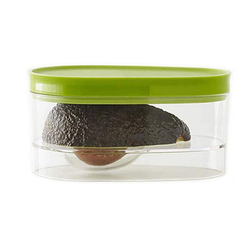 Avocado Food Storage Box Space - Cable Box Organizer incelemesi ve fiyatı