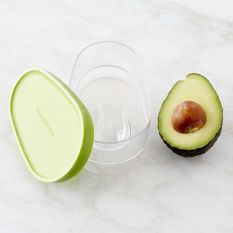 Avocado Food Storage Box Space - Cable Box Organizer incelemesi ve fiyatı