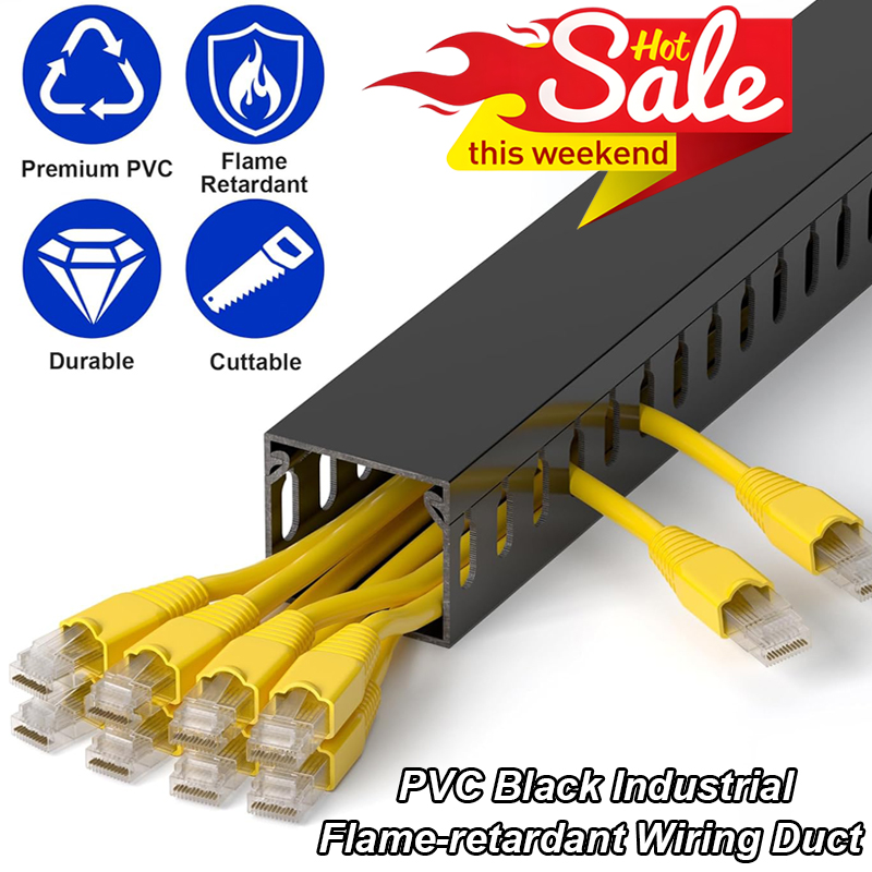 PVC Industrial Flame-retardant - Desk Setup Organizer incelemesi ve fiyatı