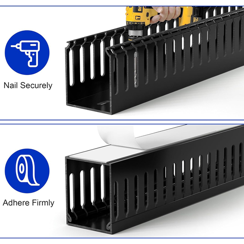 PVC Industrial Flame-retardant - Desk Setup Organizer incelemesi ve fiyatı