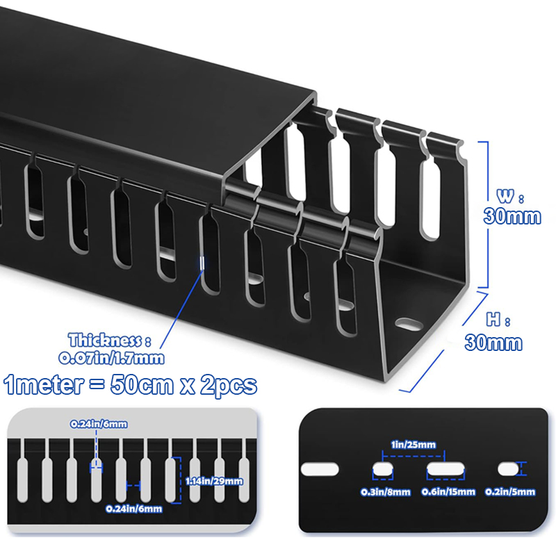 PVC Industrial Flame-retardant - Desk Setup Organizer incelemesi ve fiyatı