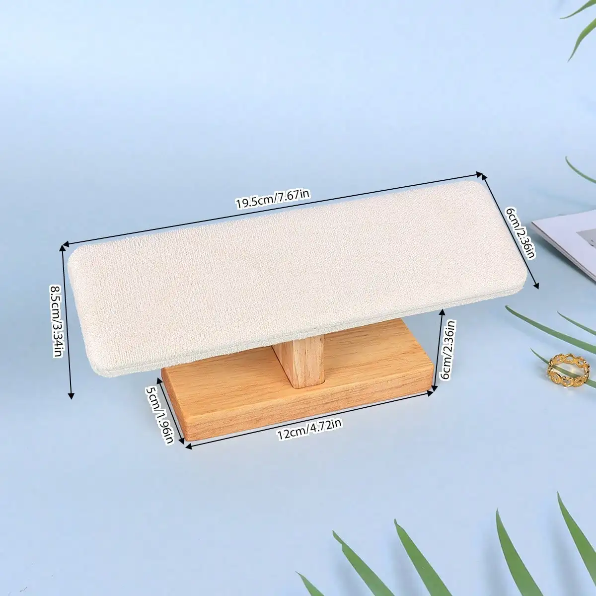 Jewelry Watch Organizer Stand  - Cable Box Organizer incelemesi ve fiyatı
