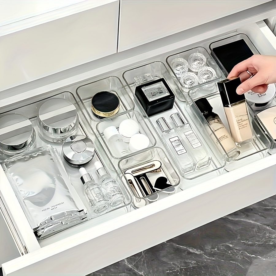 Cosmetic and Stationery Storag - Desk Drawer Unit incelemesi ve fiyatı