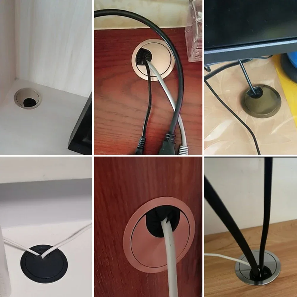 1pc Practical 50mm/60mm/80mm C - Desk Setup Organizer incelemesi ve fiyatı
