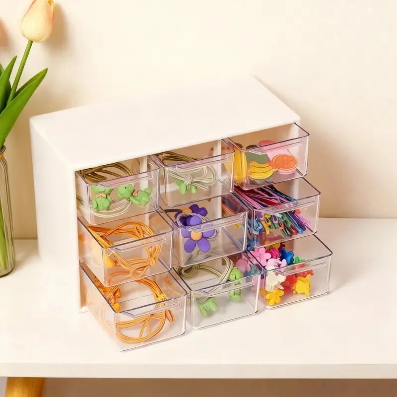 Bead Material Storage Box. The - Desk Drawer Unit incelemesi ve fiyatı