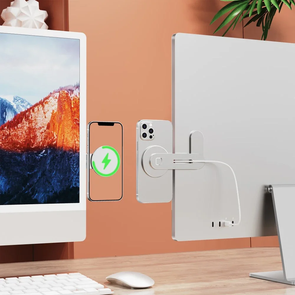 For Magsafe Notebook Laptop Mo - Desk Setup Mac incelemesi ve fiyatı