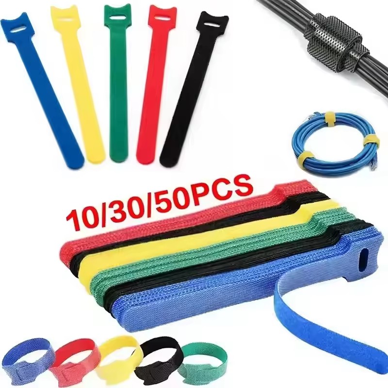 10/30/50PCS USB Cable Organize - Cable Box Organizer incelemesi ve fiyatı