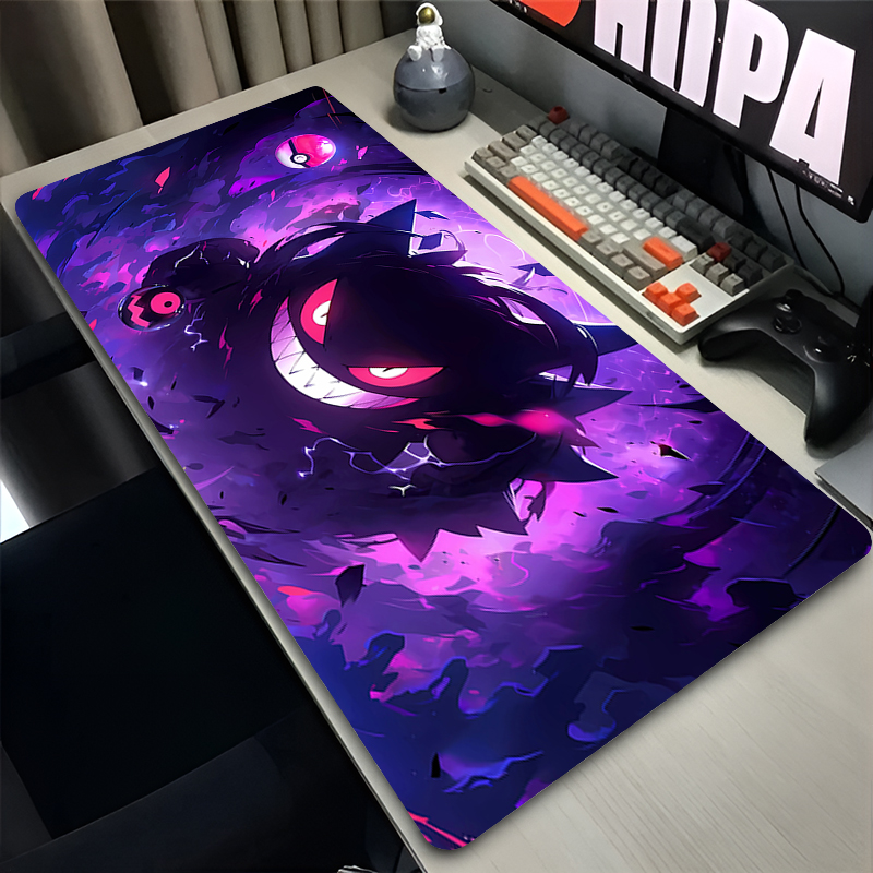 Gaming Mouse Pad Deskmat Anime - Desk Setup Anime incelemesi ve fiyatı