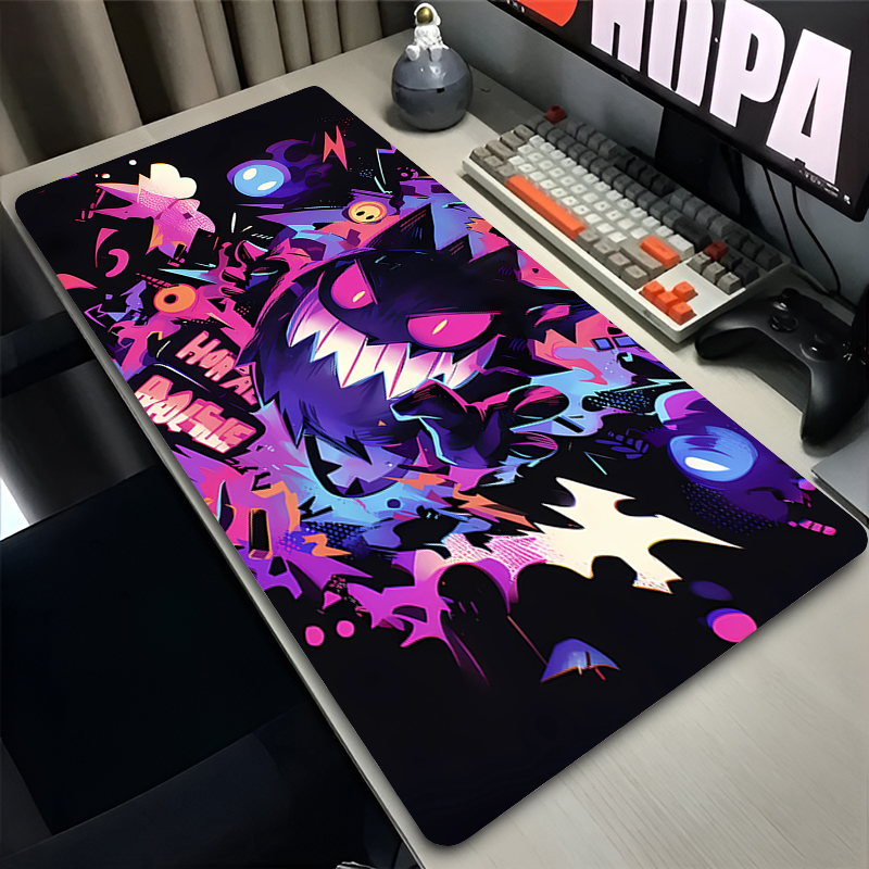 Gaming Mouse Pad Deskmat Anime - Desk Setup Anime incelemesi ve fiyatı