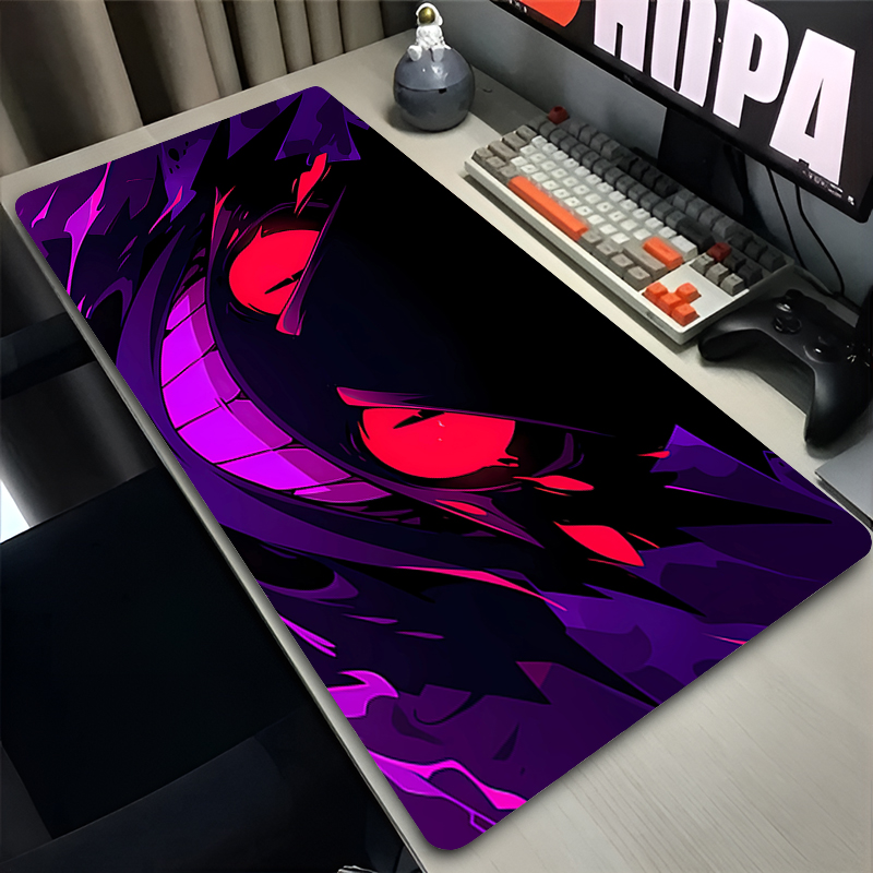 Gaming Mouse Pad Deskmat Anime - Desk Setup Anime incelemesi ve fiyatı