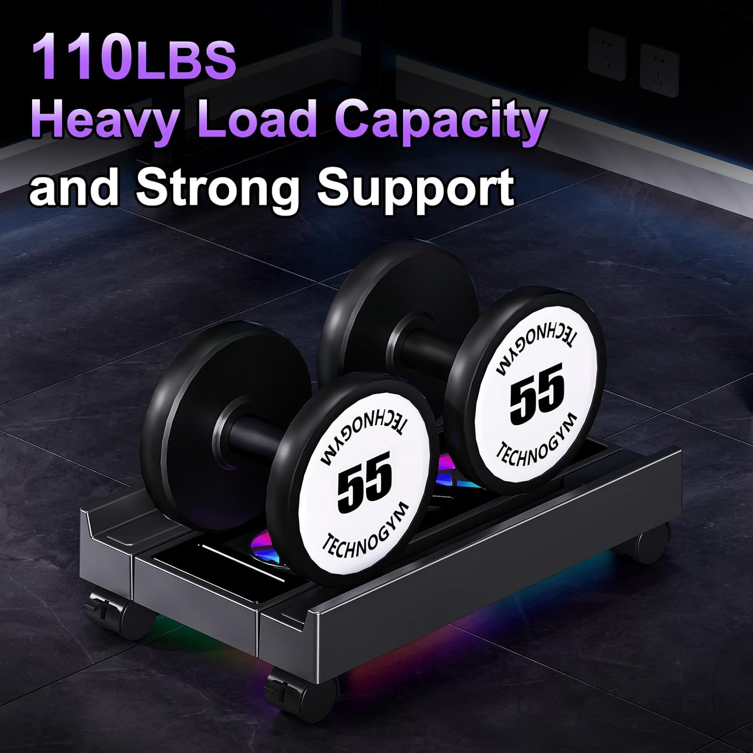 Adjustable Computer CPU Holder - Desk Setup Rgb incelemesi ve fiyatı