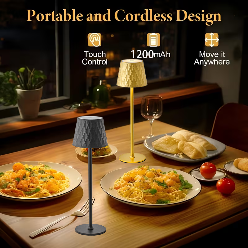 Wireless Diamond-Shaped Tall L - Ambient Light Bar Usb incelemesi ve fiyatı