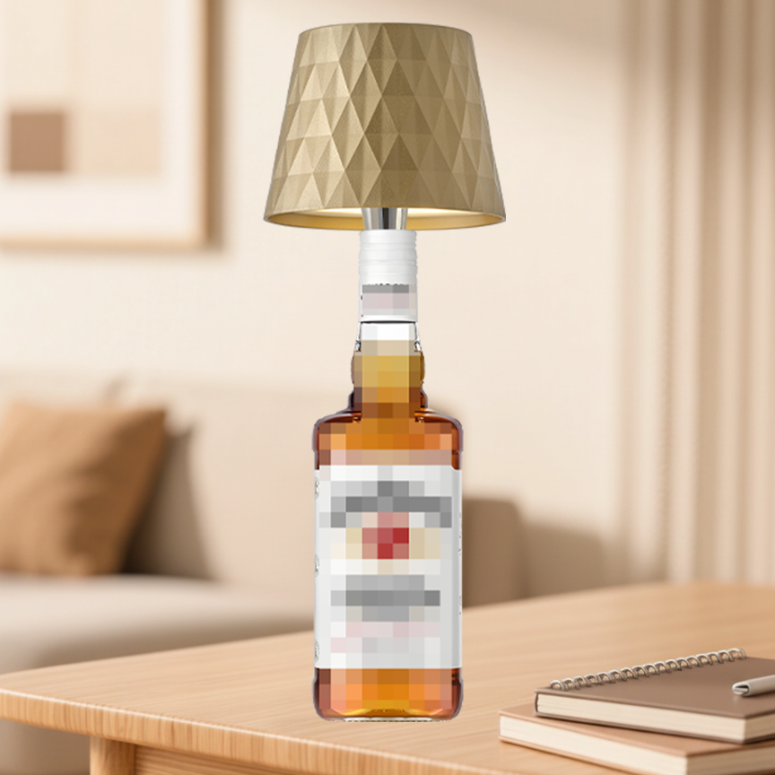 Wireless Diamond-Shaped Tall L - Ambient Light Bar Usb incelemesi ve fiyatı