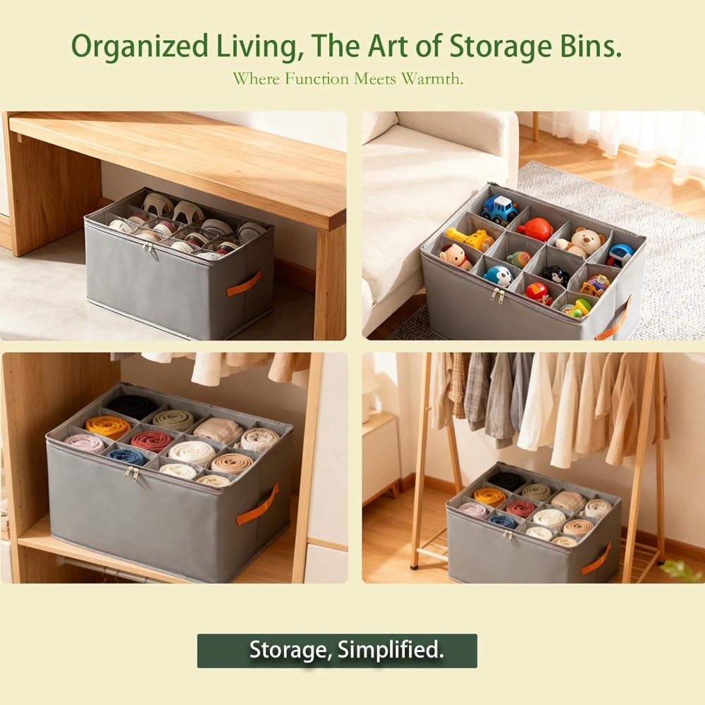 Shoe Storage Box Organizer 600 - Cable Box Organizer incelemesi ve fiyatı