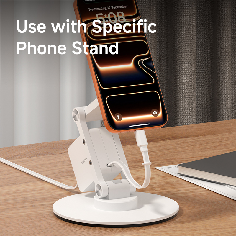 Hagibis Retractable USB C Cabl - Desk Setup Mac incelemesi ve fiyatı