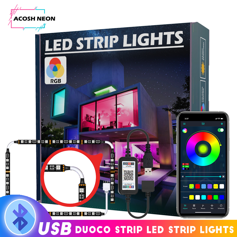 43 inch-58 inch Smart USB Stri - Ambient Light Bar Usb incelemesi ve fiyatı
