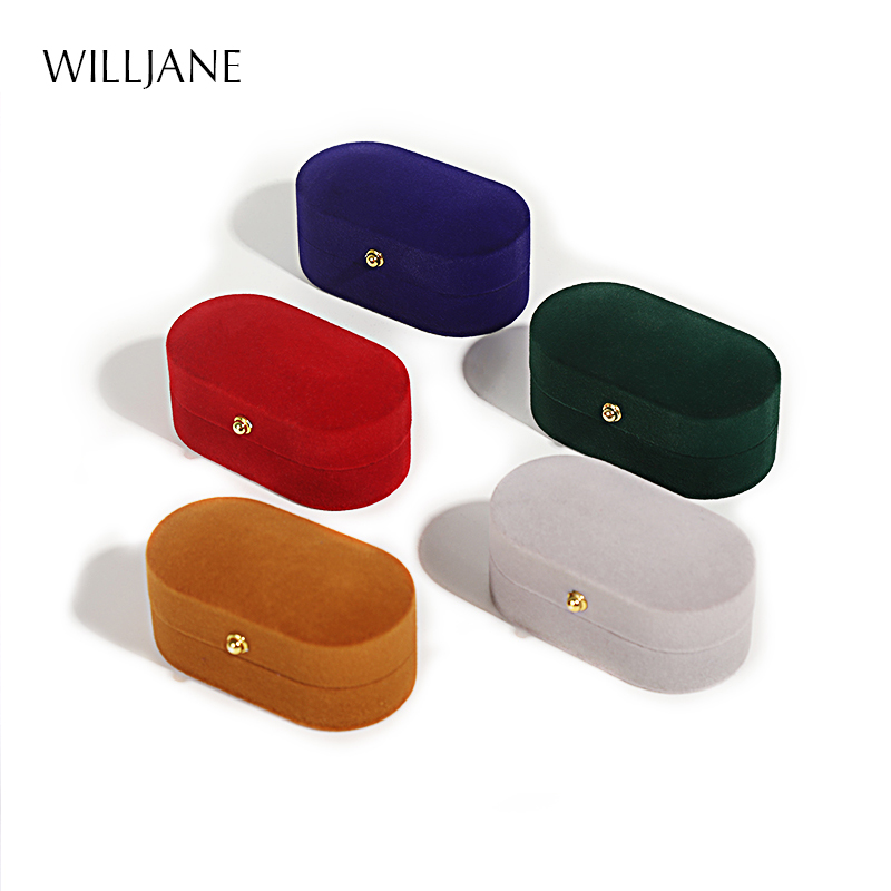Wedding Ring Packaging Box Ear - Ring Binder Box incelemesi ve fiyatı