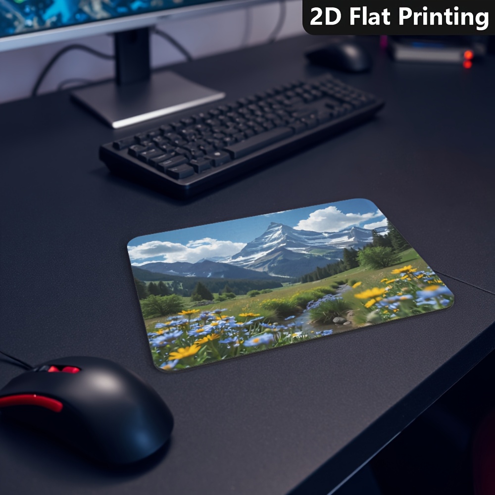 Gaming Office Non-Slip Mouse P - Desk Setup Gear incelemesi ve fiyatı