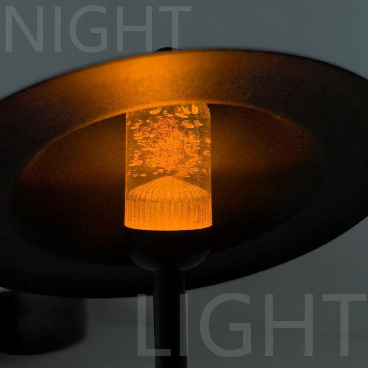 Sliding shape small table lamp - Ambient Light Bar Usb incelemesi ve fiyatı