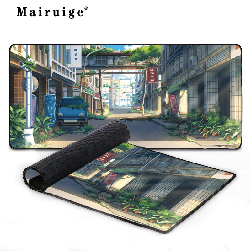 Large Gaming Mouse Pad Non-Sli - Desk View Setup incelemesi ve fiyatı