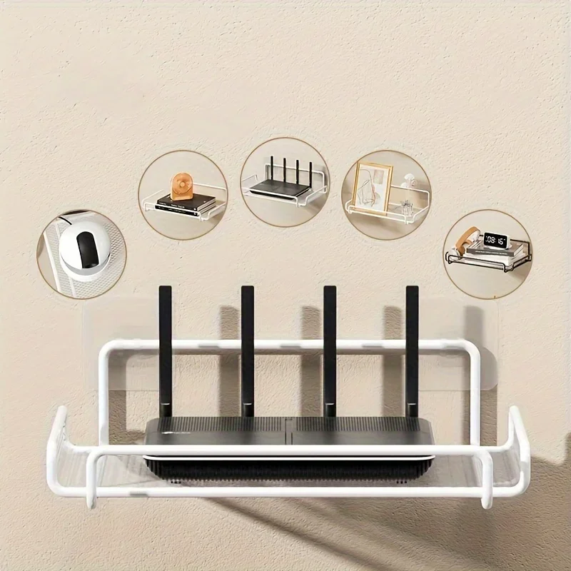 Stainless Steel Wall-Mounted R - Cable Box Organizer incelemesi ve fiyatı