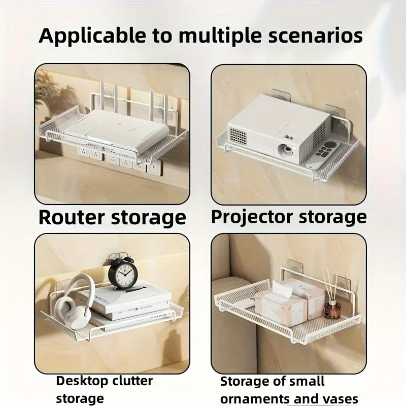 Stainless Steel Wall-Mounted R - Cable Box Organizer incelemesi ve fiyatı