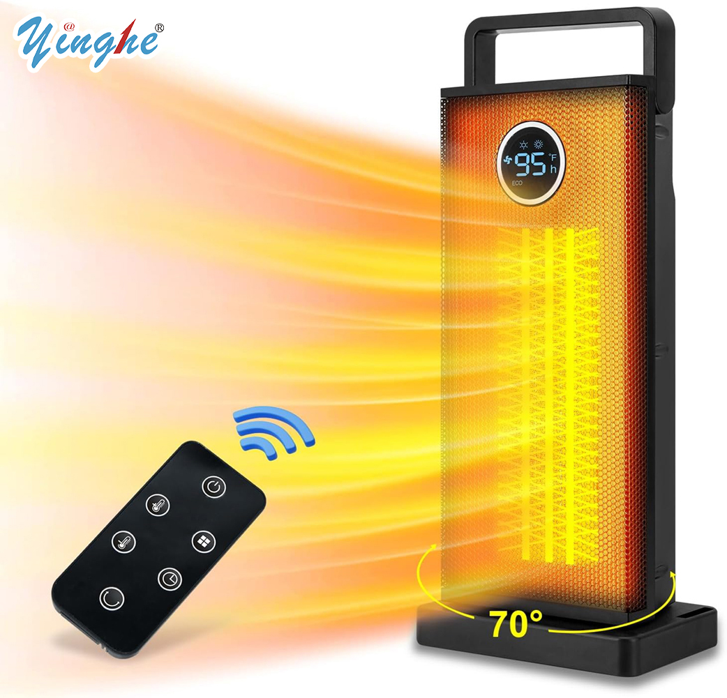 Room Heater 1500W Large Portab - Desk Setup Gear incelemesi ve fiyatı