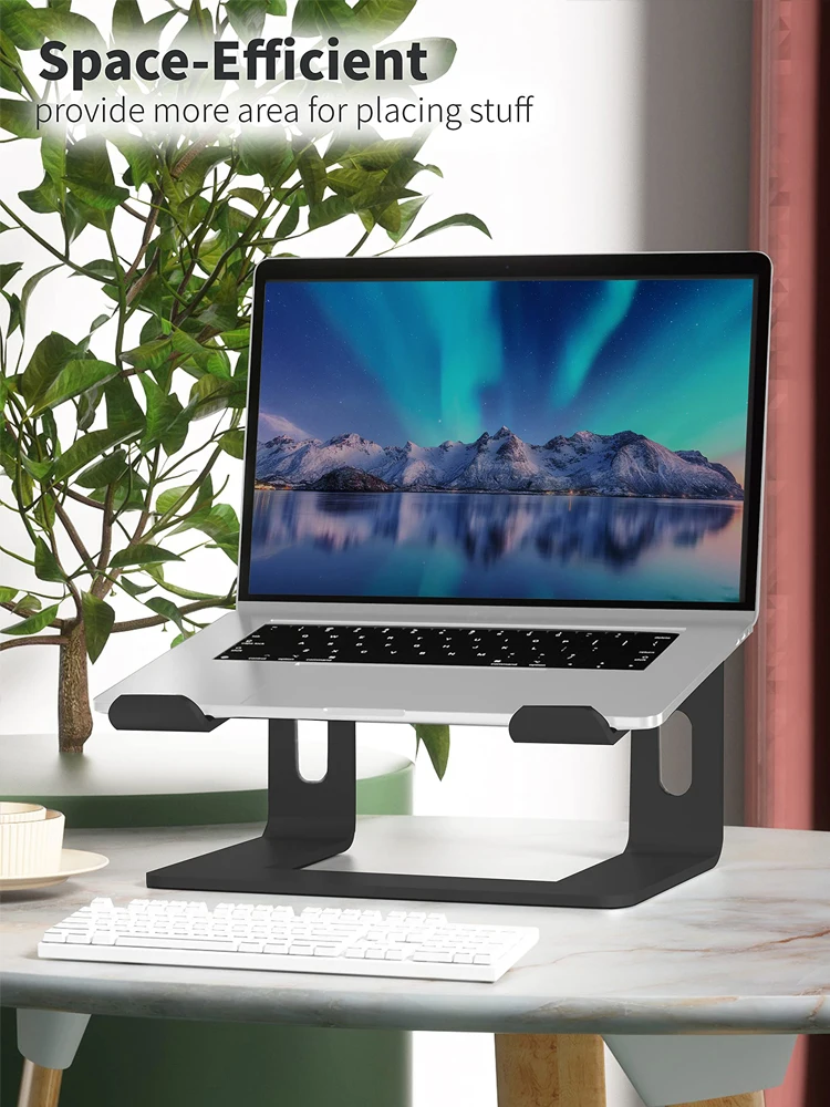 Laptop Stand Ergonomic Laptops - Desk Setup Mac incelemesi ve fiyatı