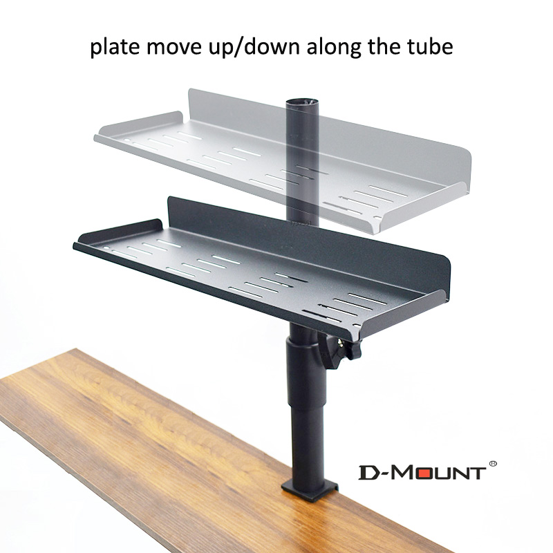 D-MOUNT M1-T2013 storage shelf - Desk Setup Shelves incelemesi ve fiyatı