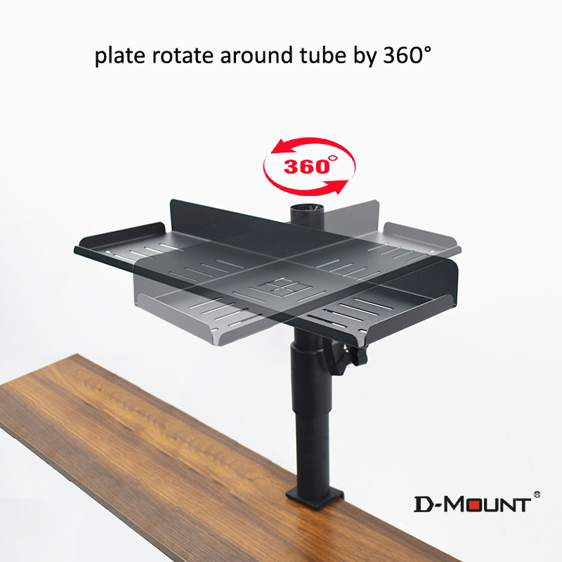 D-MOUNT M1-T2013 storage shelf - Desk Setup Shelves incelemesi ve fiyatı