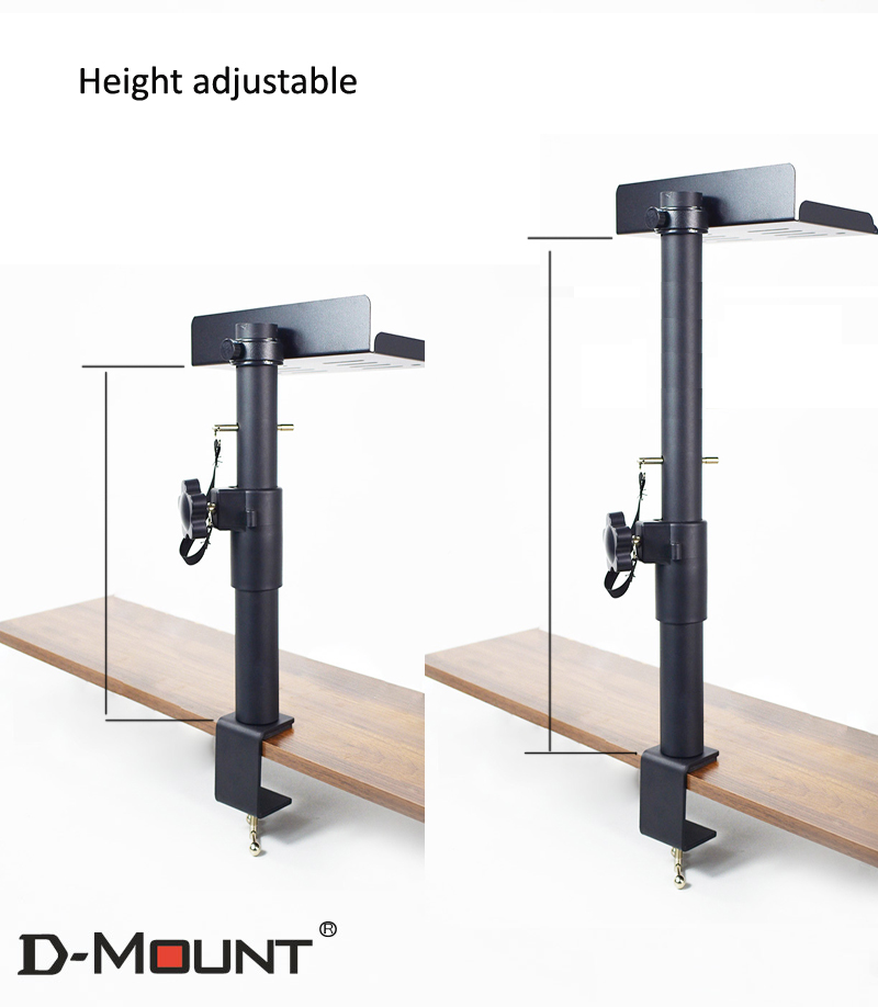 D-MOUNT M1-T2013 storage shelf - Desk Setup Shelves incelemesi ve fiyatı