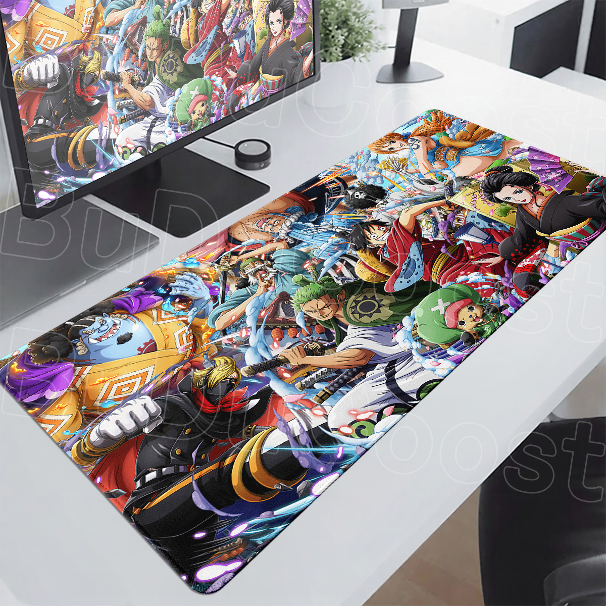 Japan Anime Mousepad Anti-slip - Desk Setup Anime incelemesi ve fiyatı