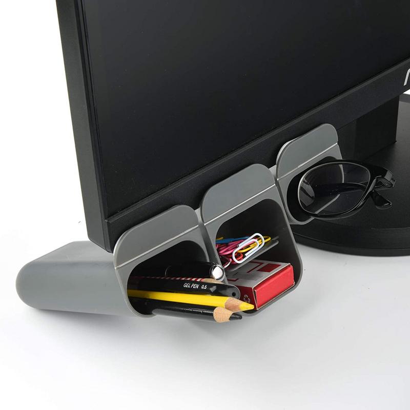 Screen Pen Pencil Holder Paste - Desk Setup Organizer incelemesi ve fiyatı