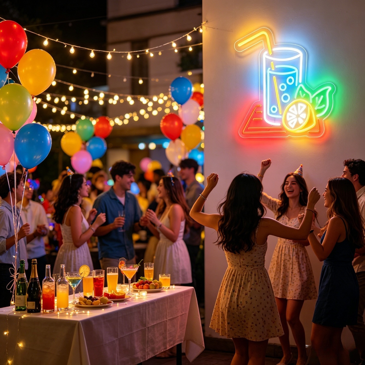 Soda Lemon Neon Sign Adjustabl - Ambient Light Bar Usb incelemesi ve fiyatı