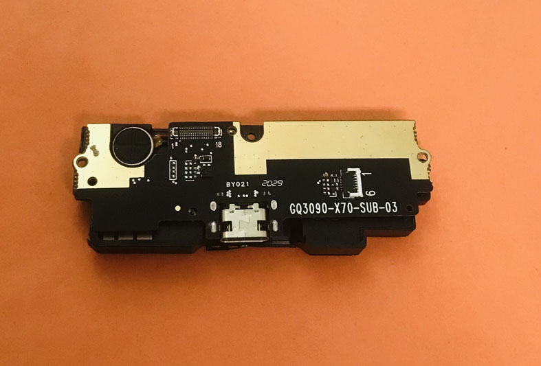 Original USB Plug Charge Board - Ambient Light Bar Usb incelemesi ve fiyatı