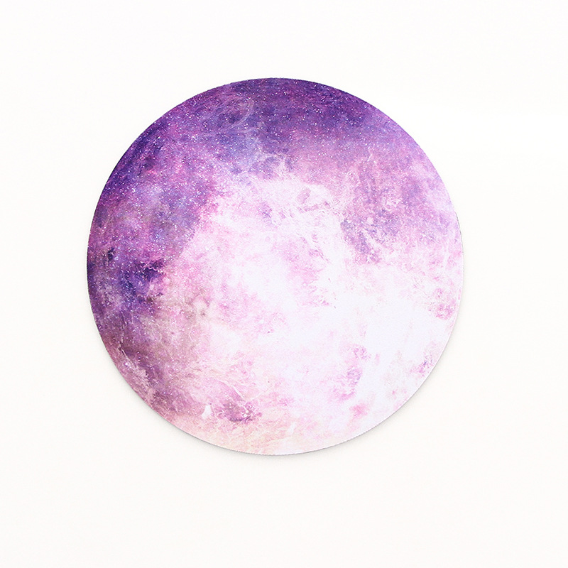Fashion Moon Phase Planet  Ret - Desk Setup Mac incelemesi ve fiyatı