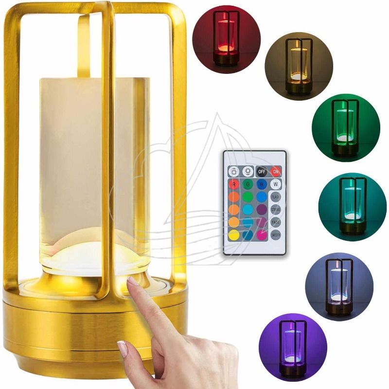 Vintage LED Night Light USB Re - Ambient Light Bar Usb incelemesi ve fiyatı