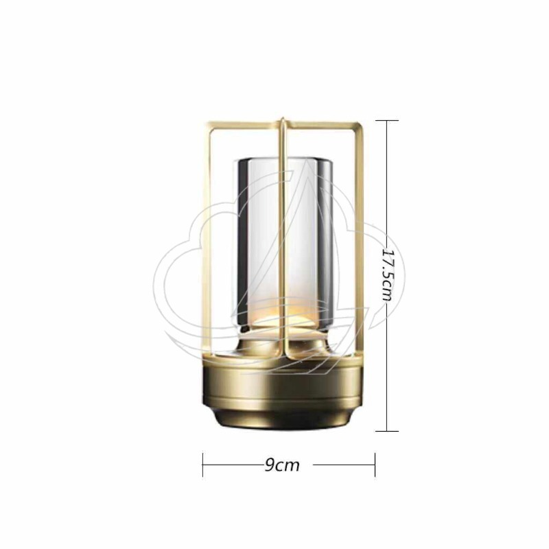 Vintage LED Night Light USB Re - Ambient Light Bar Usb incelemesi ve fiyatı