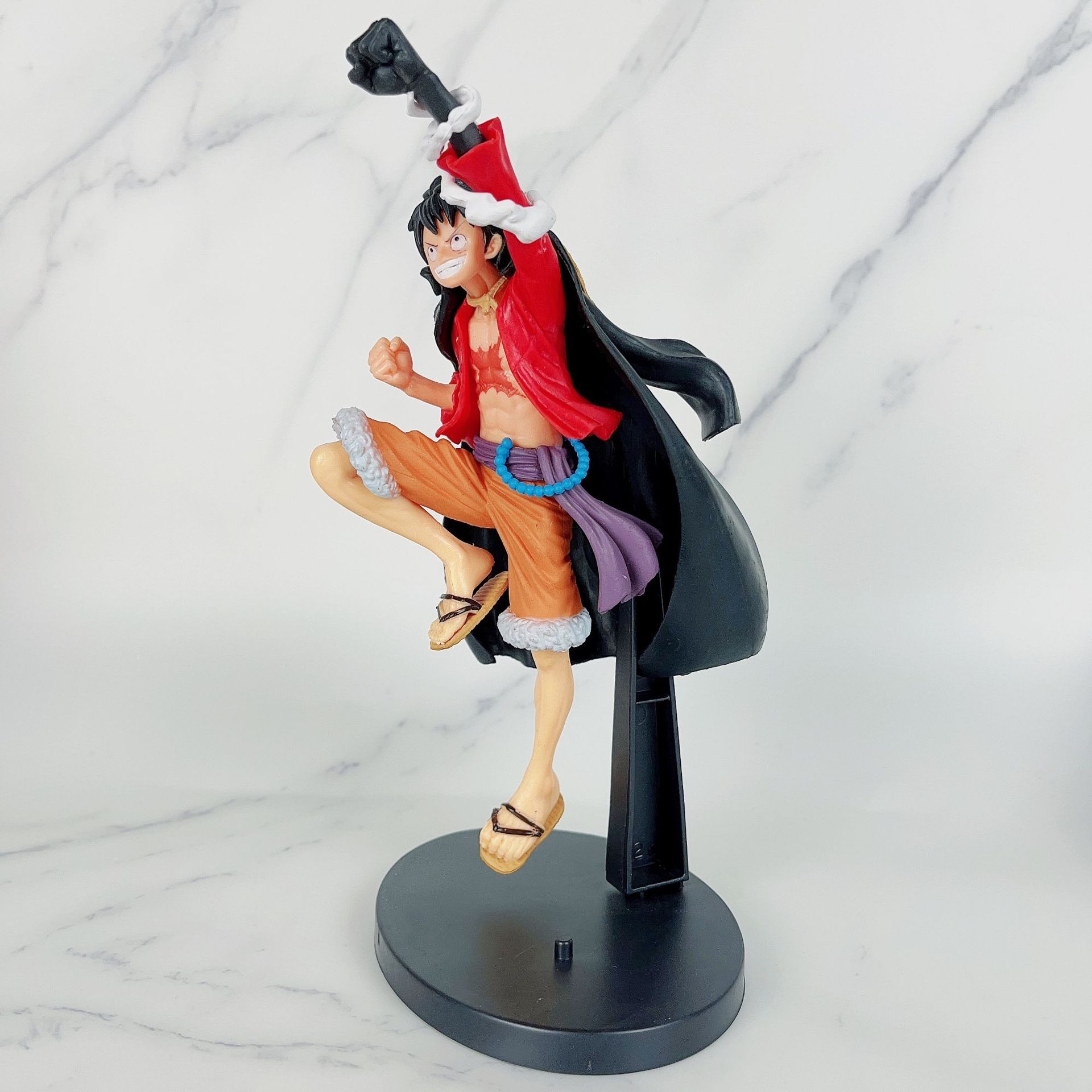20cm Anime One Piece Figure Lu - Desk Setup Gear incelemesi ve fiyatı