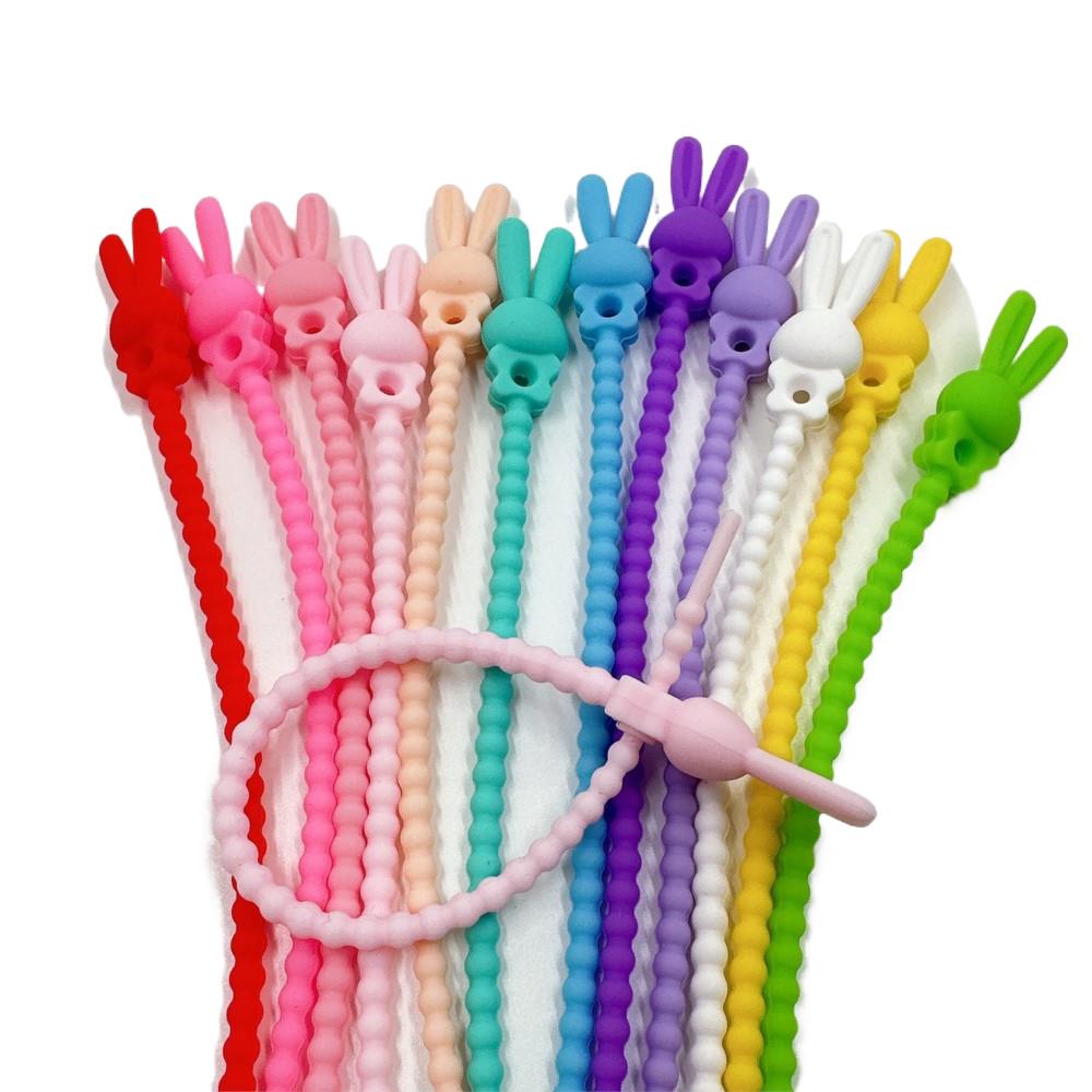 10Pcs Flower Star Silicone Cab - Cable Box Organizer incelemesi ve fiyatı