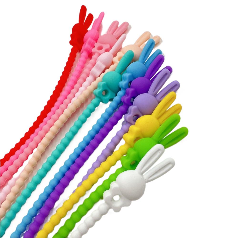 10Pcs Flower Star Silicone Cab - Cable Box Organizer incelemesi ve fiyatı
